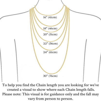 CHANEL CLASSIC. Reworked Gold CC Pendant Necklace IMPERFECT