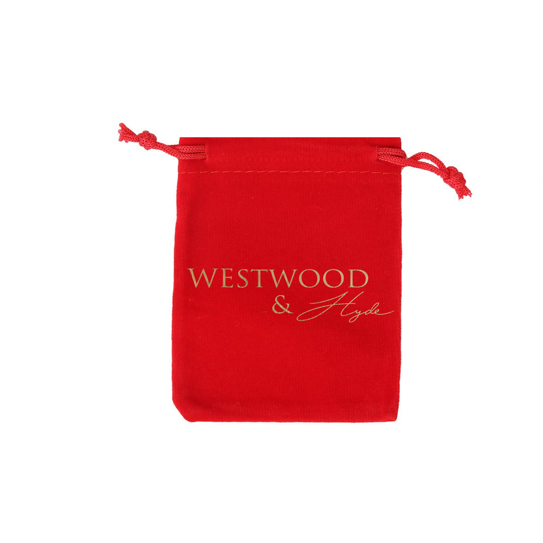 Luxury Branded Gift Bag