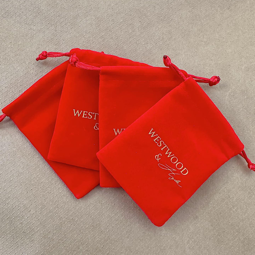 Luxury Branded Gift Bag