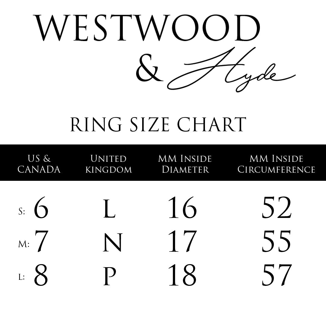 CREED. Gold Signet Ring IMPERFECT